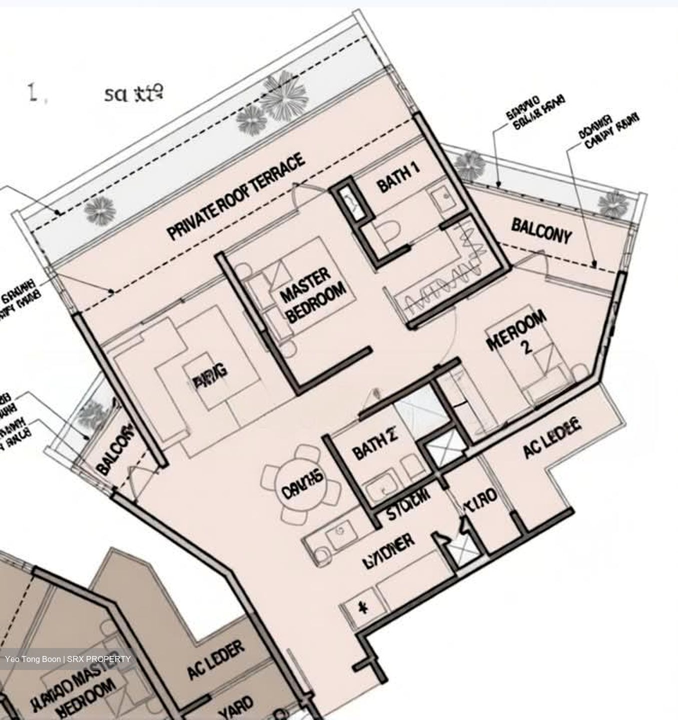 The Crest (D3), Condominium #595903701
